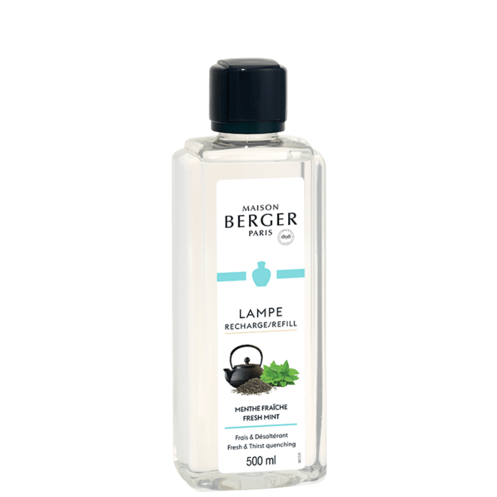 Maison Berger Fresh Mint - 500ml